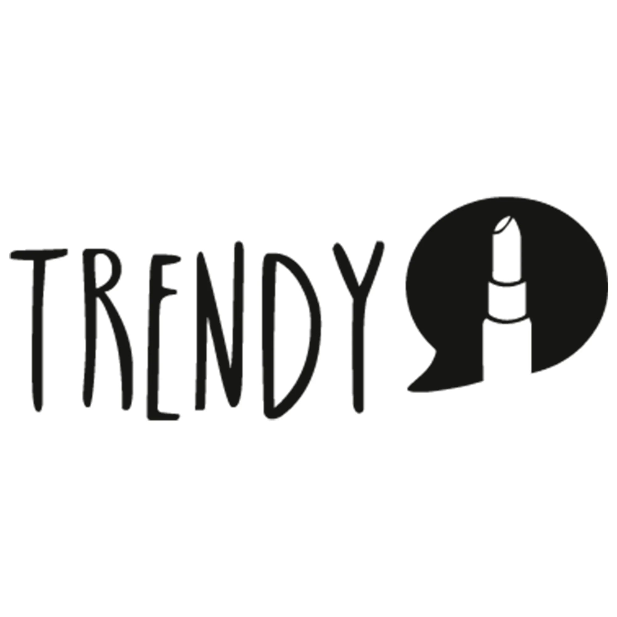 TRENDY