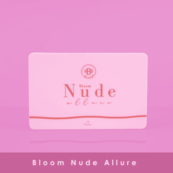 Bloom nude allure 01