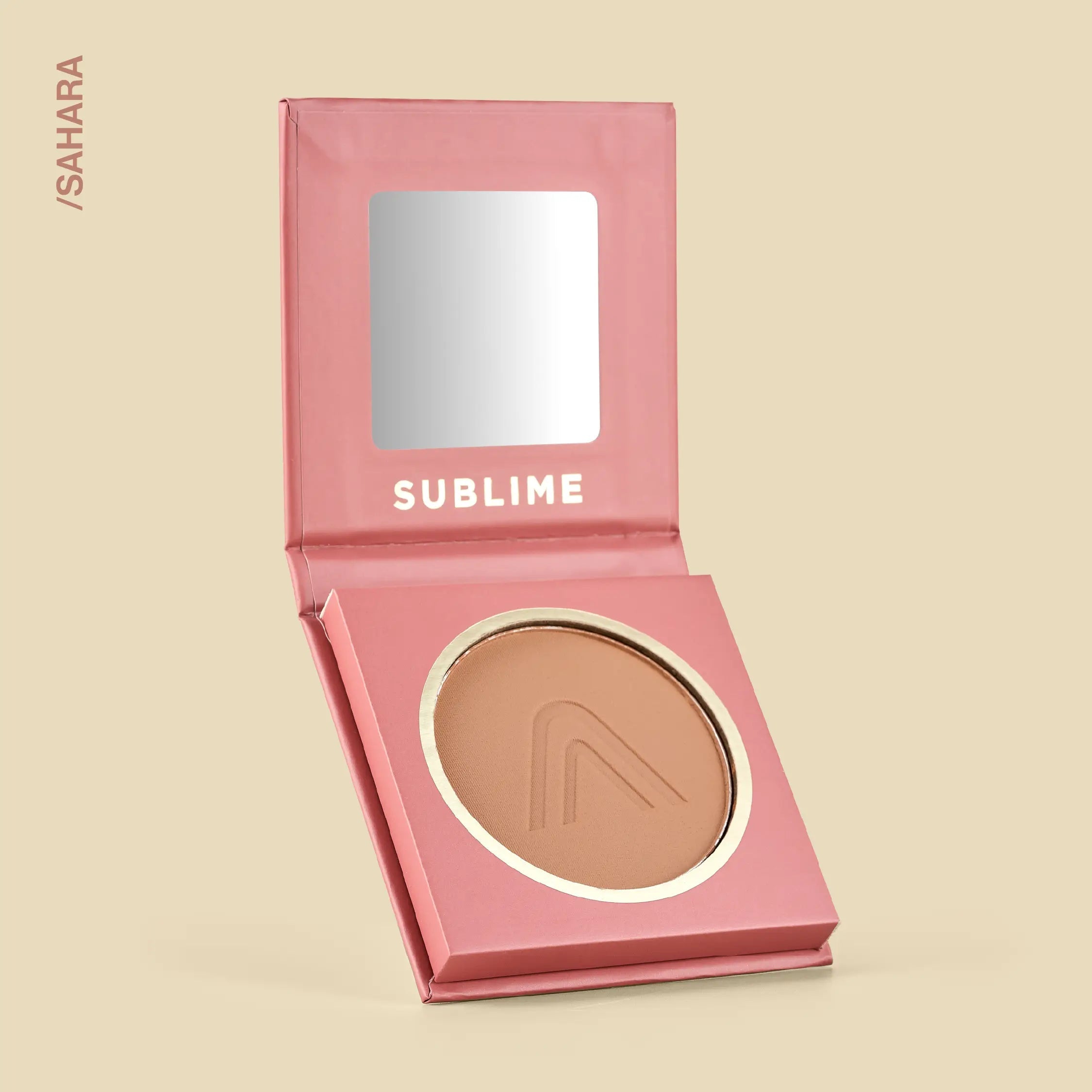 BRONZER COMPACTO SUBLIME