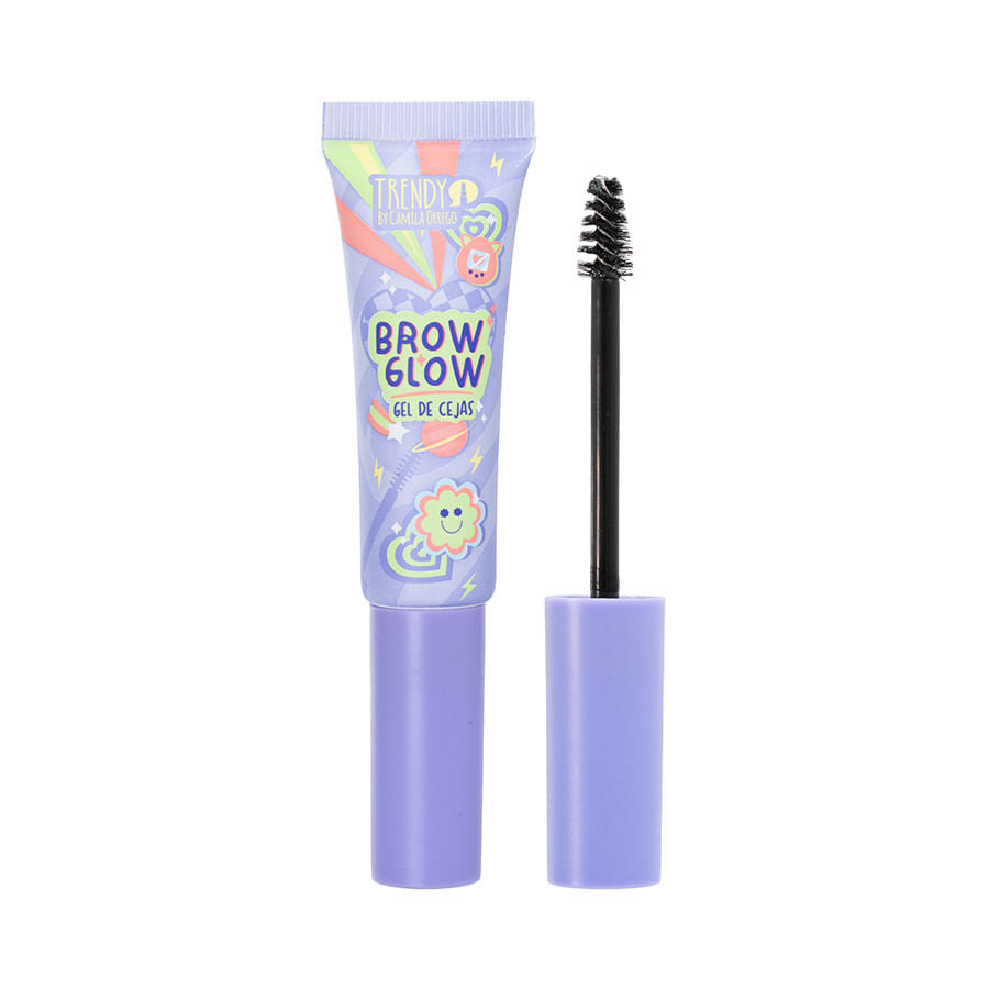 GEL FIJADOR DE CEJAS GLOW