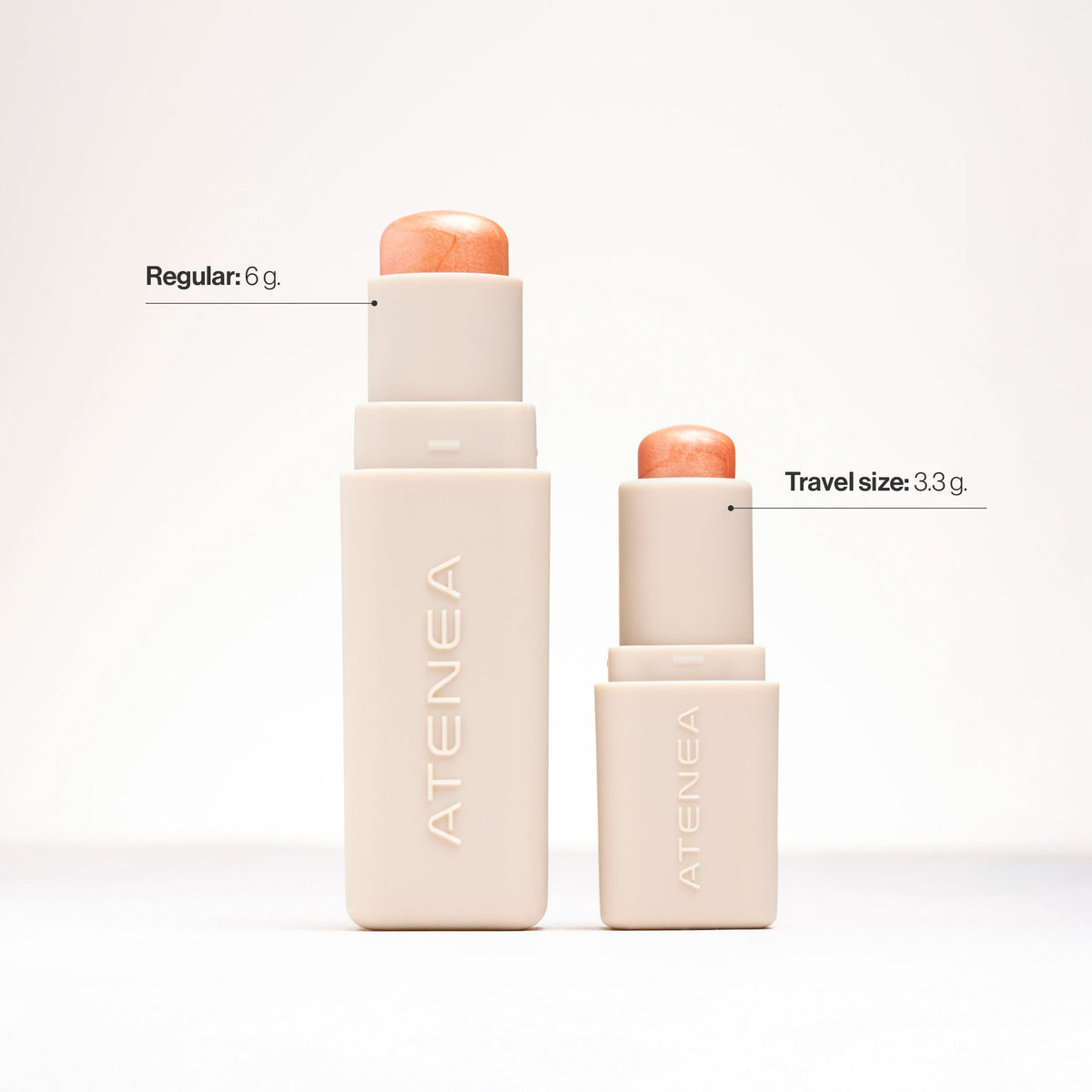 ILUMINADOR CREMOSO EN BARRA TRAVEL SIZE