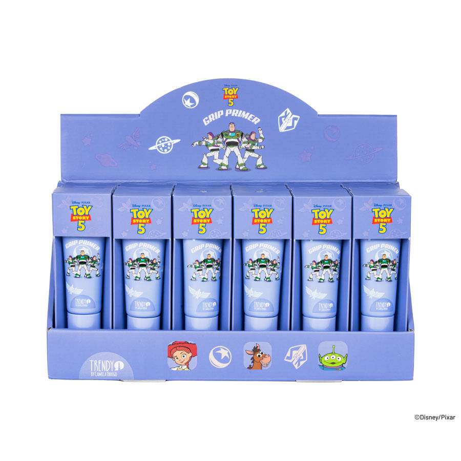 Grip Primer Grande Buzz 1358