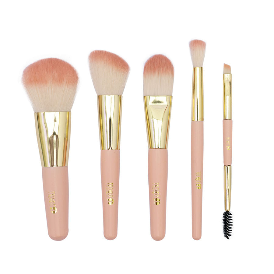 KIT BROCHA TRENDY MINI