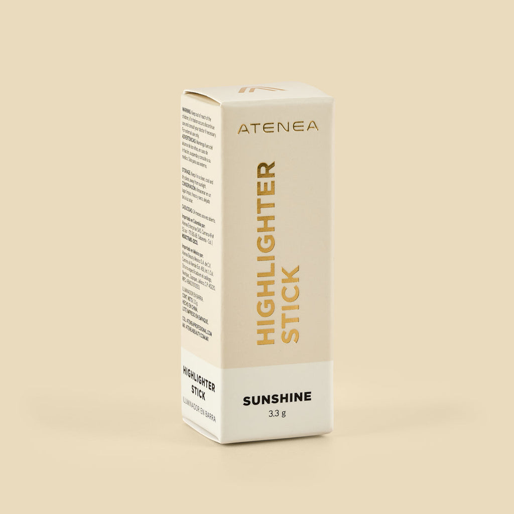 ILUMINADOR CREMOSO EN BARRA TRAVEL SIZE