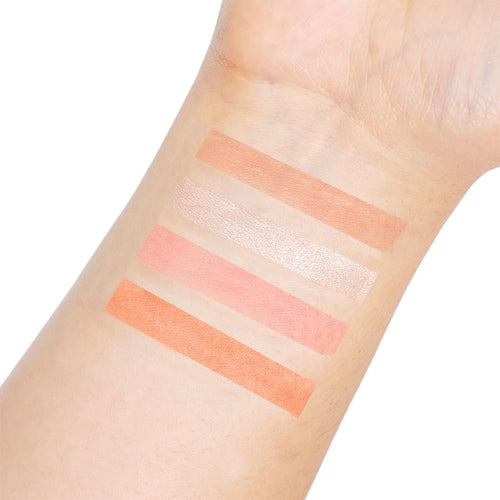 RUBOR ILUMINADOR PUPPY COLLETION TRENDY