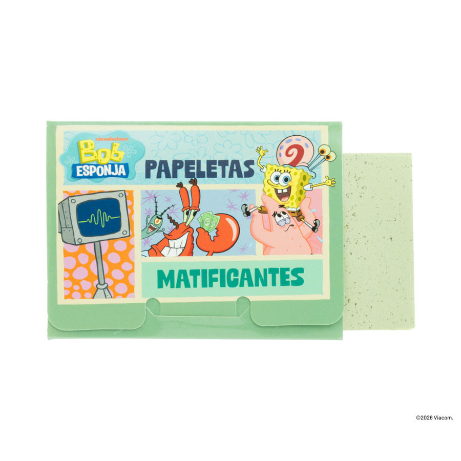 PALETA ARTISTICA JACK