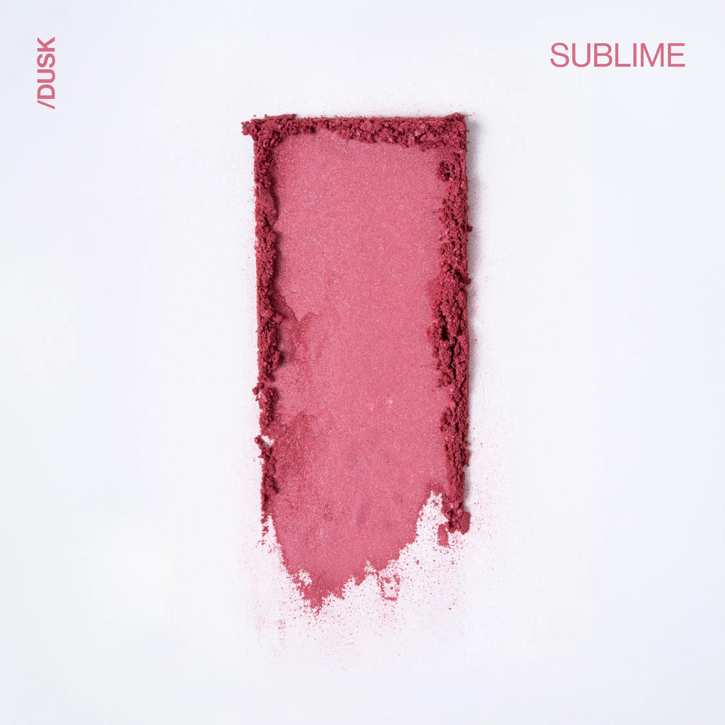 RUBOR COMPACTO SUBLIME