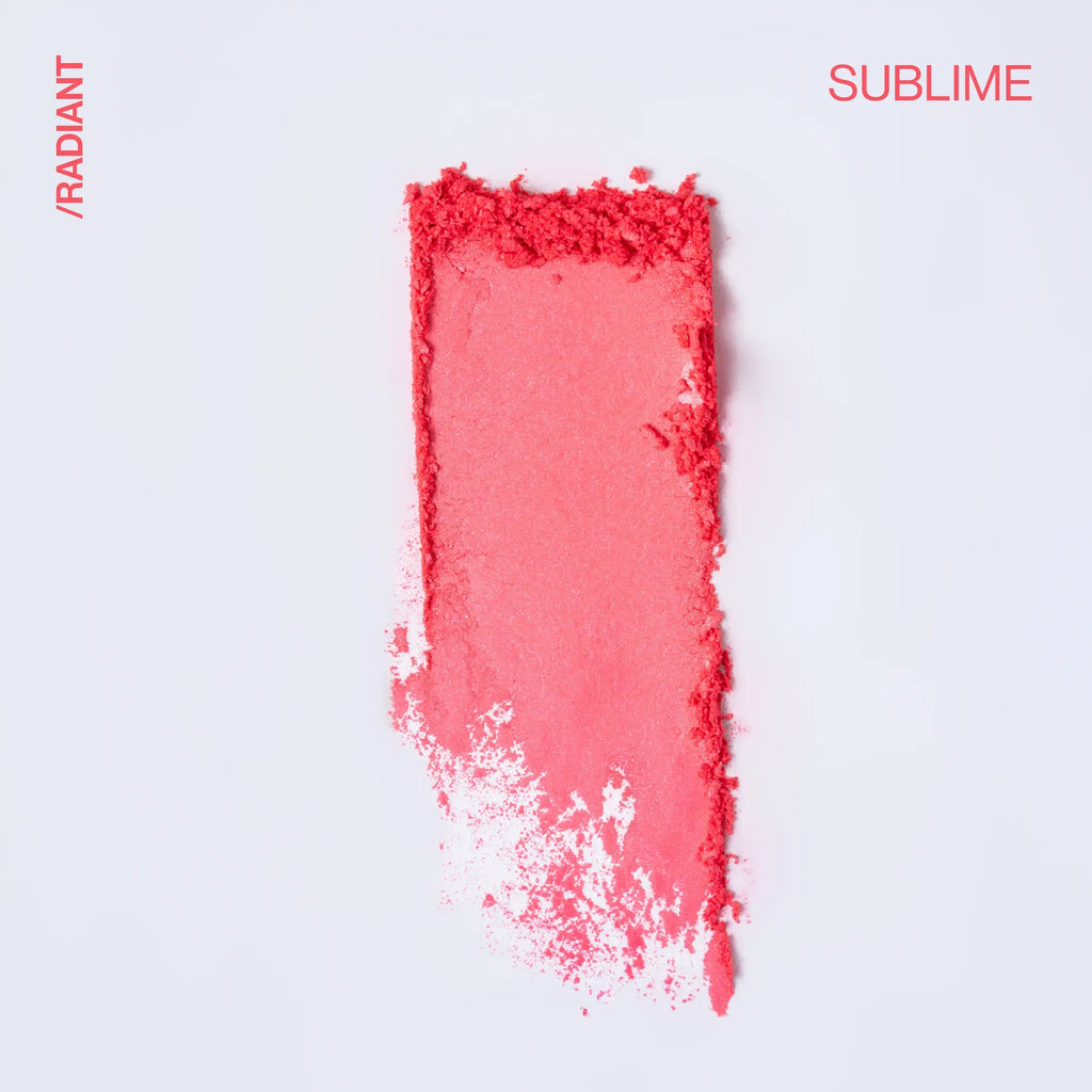 RUBOR COMPACTO SUBLIME