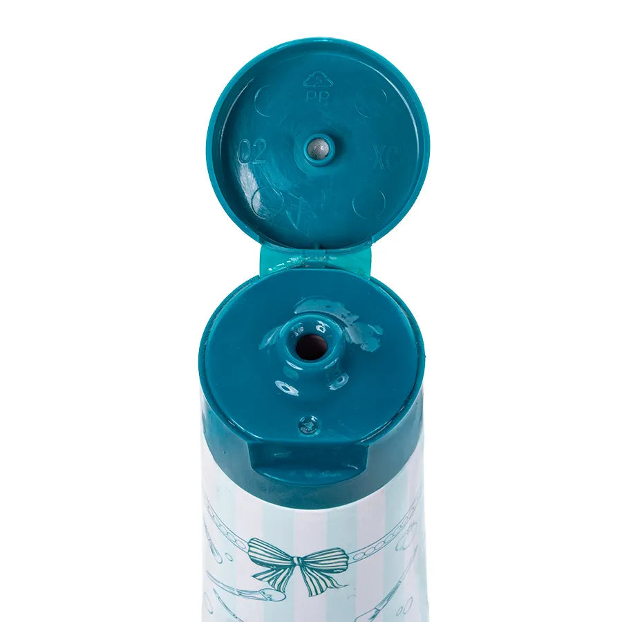 SHAMPOO PARA BROCHAS COLAPSIBLE