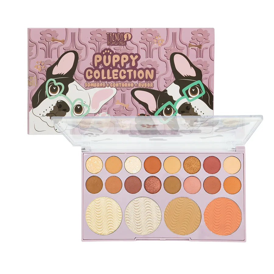 SOMBRAS PUPPY COLLECTION