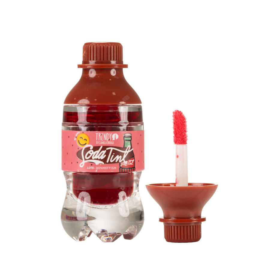 SODA TINT