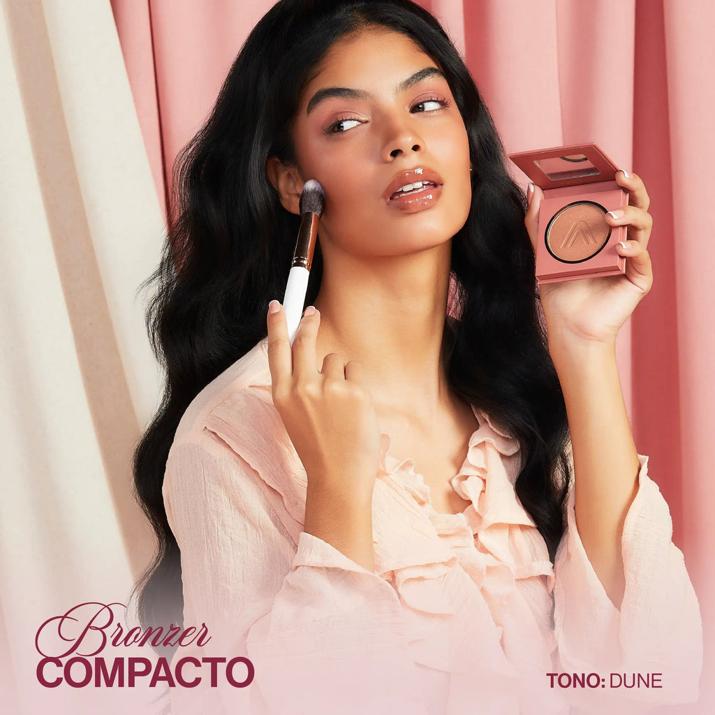 BRONZER COMPACTO SUBLIME