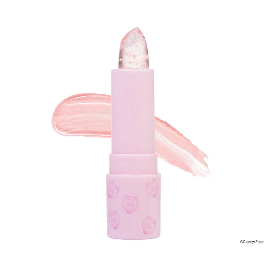 LIP BALM GLITTER HAM