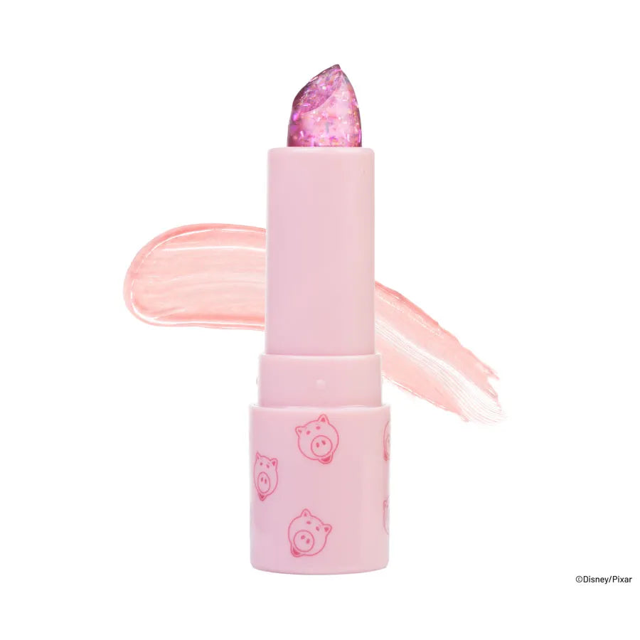 LIP BALM GLITTER HAM