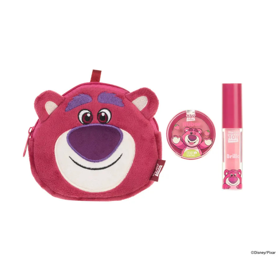 Monedero Lotso