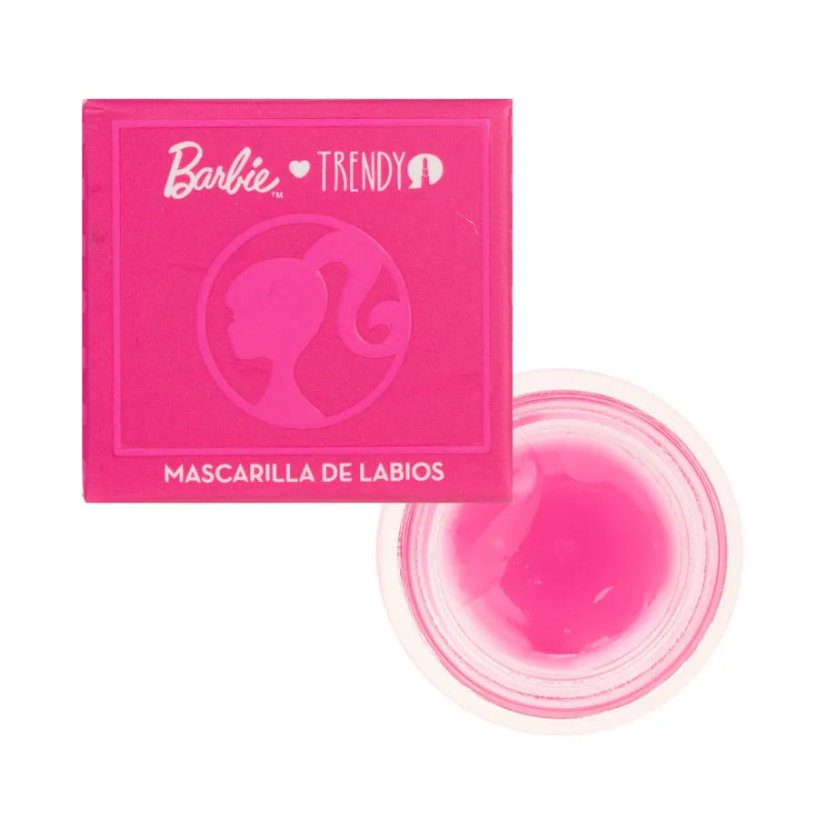 Mascarilla de Labios Barbie Core