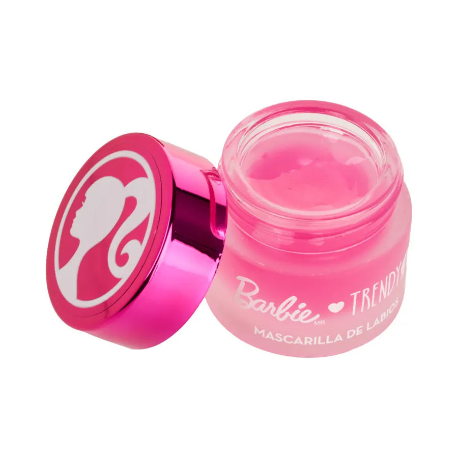 Mascarilla de Labios Barbie Core