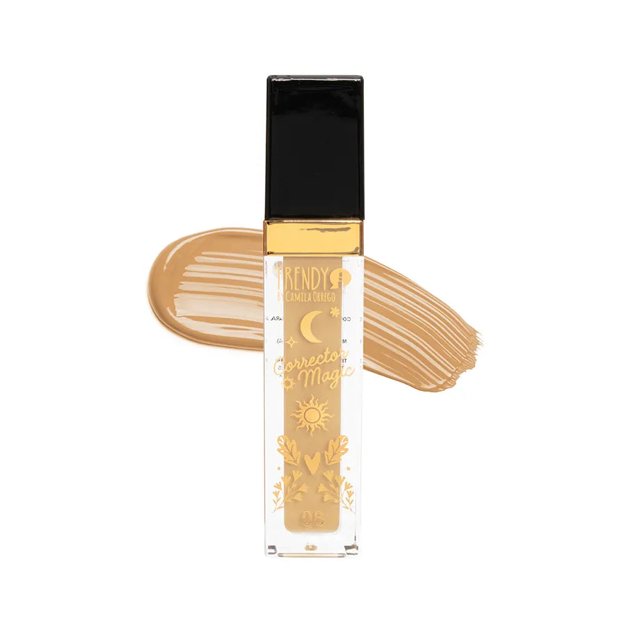 CORRECTOR MAGIC GRANDE 14G