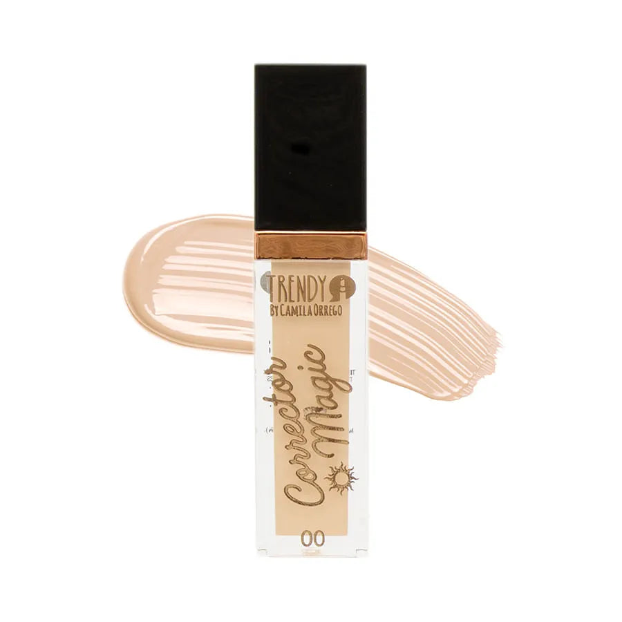 Corrector Magic Minil 2g