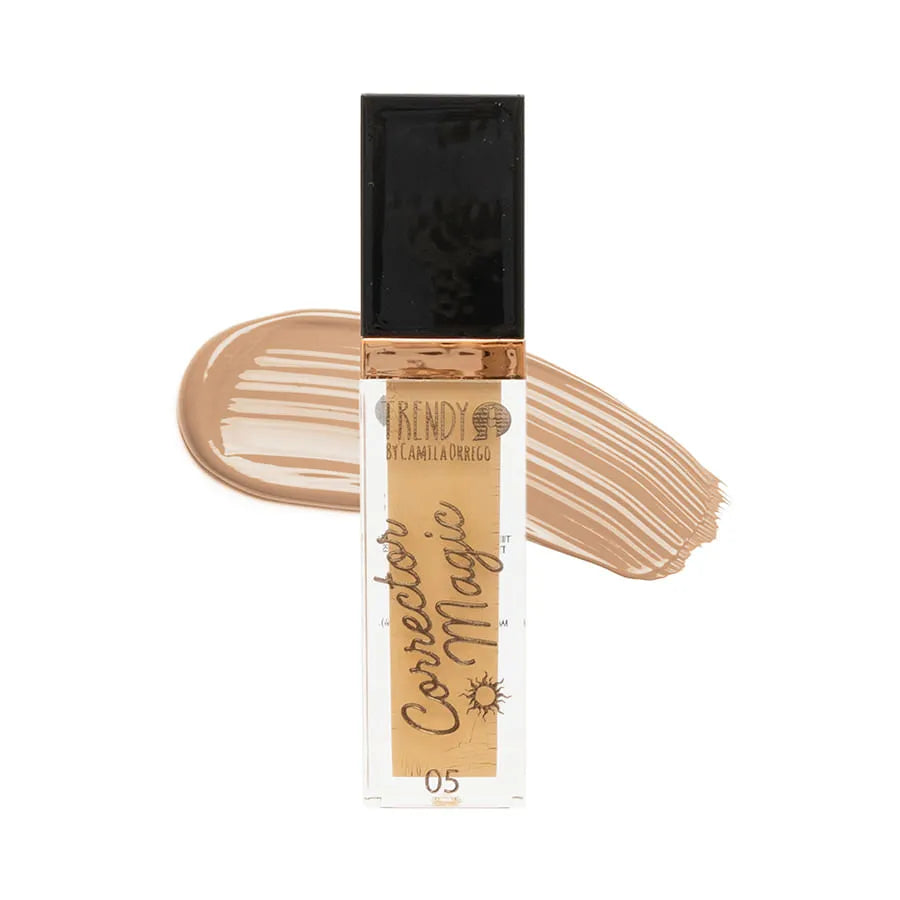 Corrector Magic Minil 2g