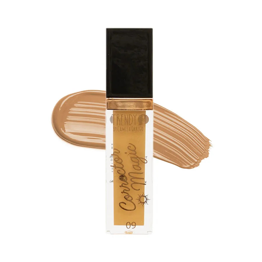 Corrector Magic Minil 2g
