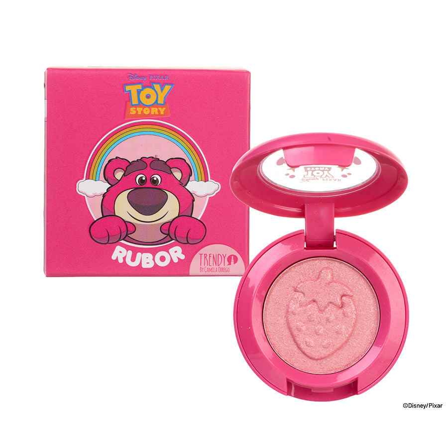 MINI RUBOR LOTSO