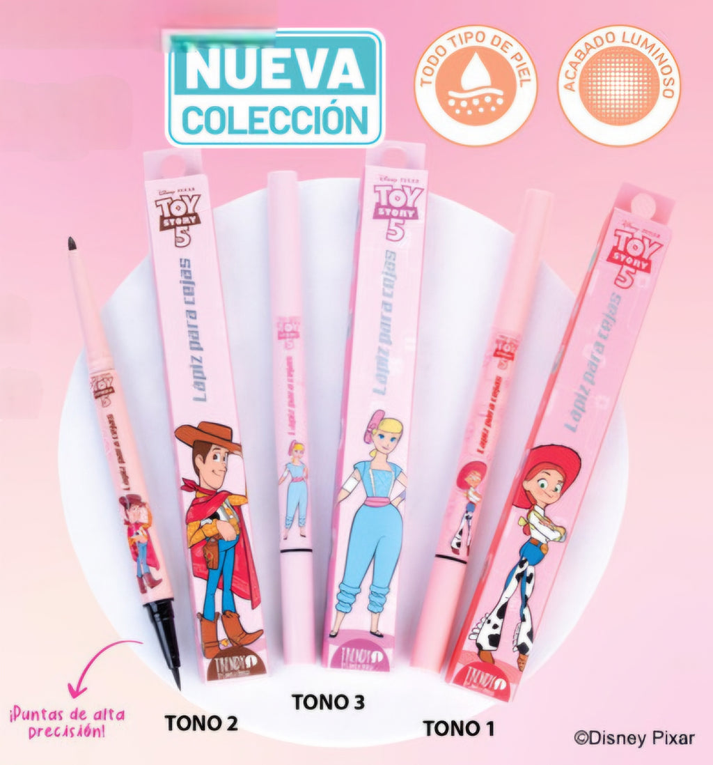 LAPIZ OJOS Y CEJAS TOY STORY
