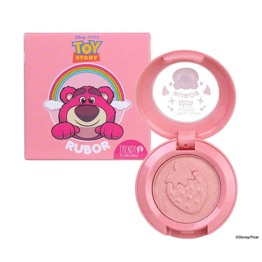 MINI RUBOR LOTSO